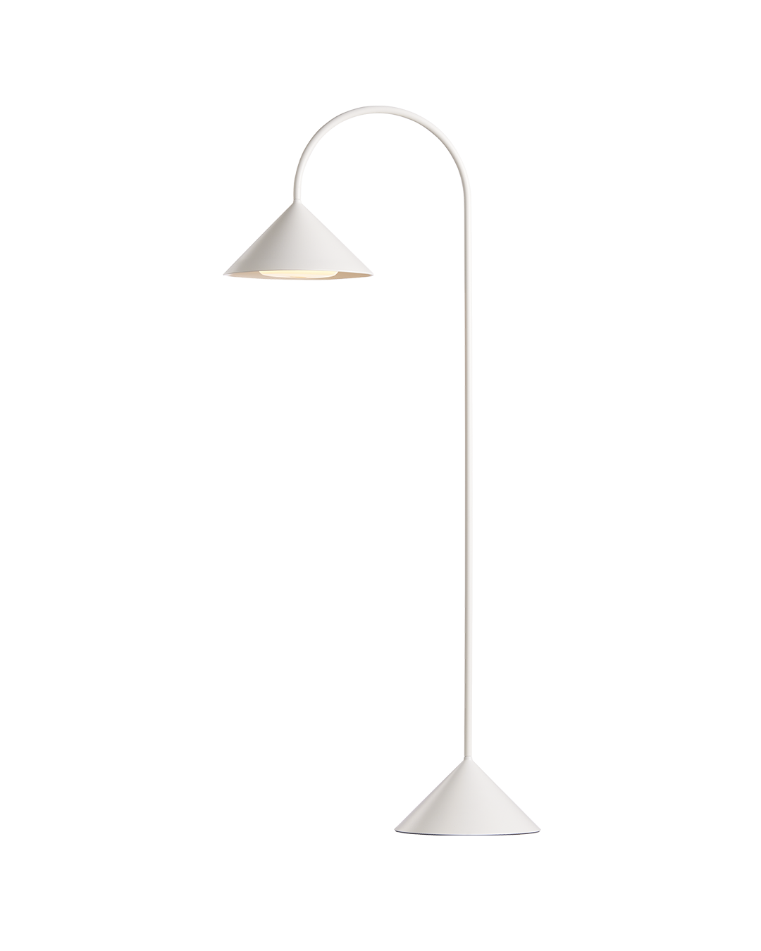 Grasp Portable Table Lamp — F R A N D S E N